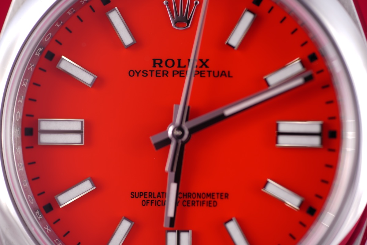 Oyster Perpetual 41 – image 3