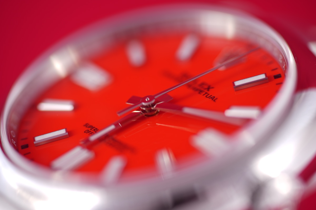 Oyster Perpetual 41 – image 4