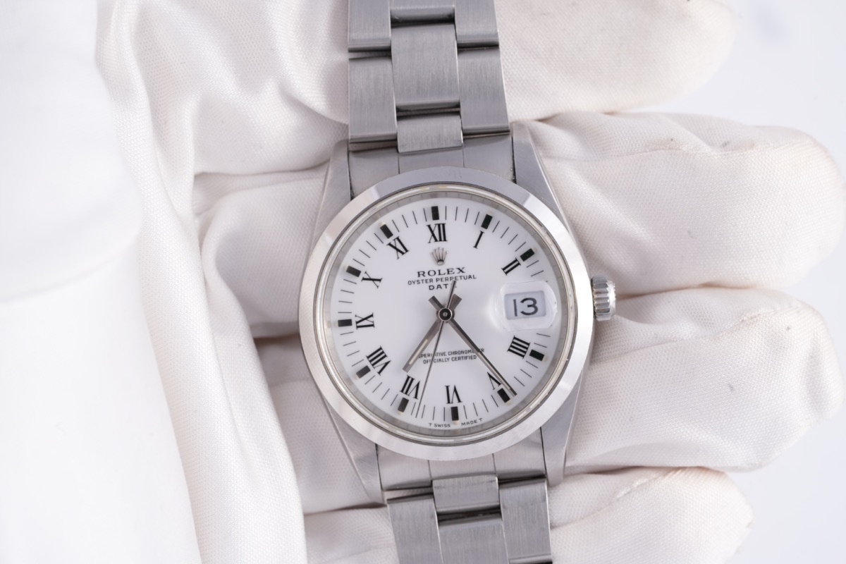 Oyster Perpetual Date – image 2
