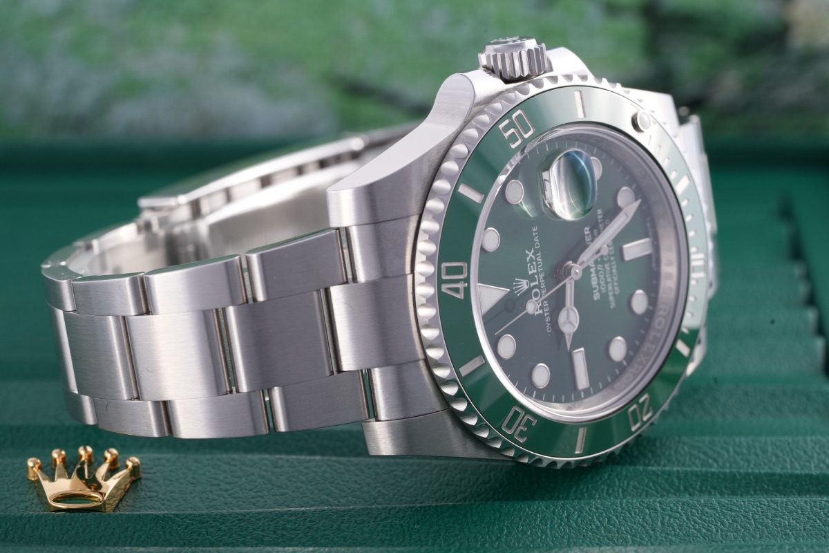 Submariner Date 'Hulk' – image 2