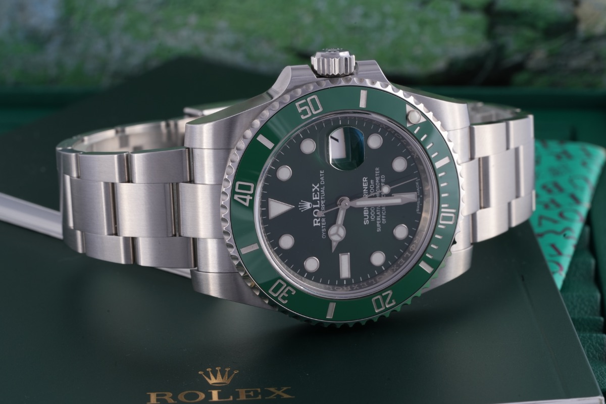 Submariner Date 'Hulk' – image 3