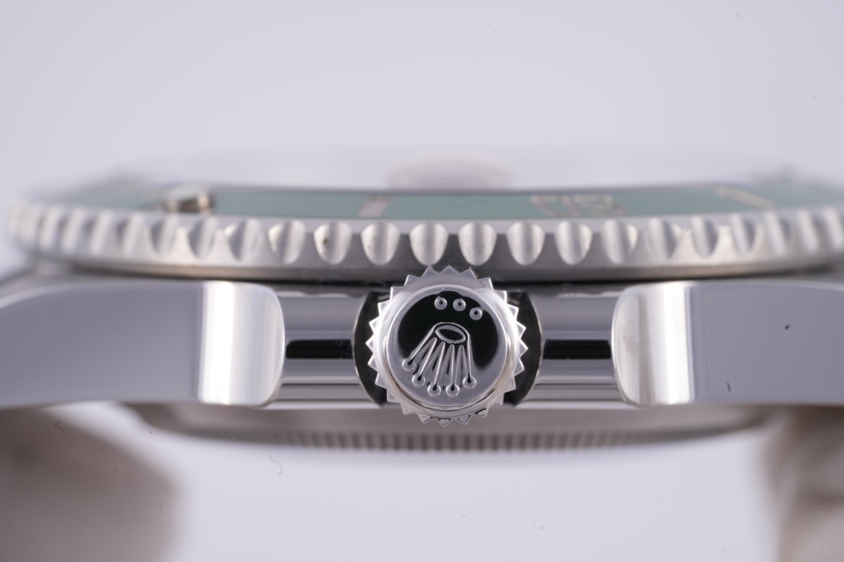 Submariner Date 'Hulk' – image 4
