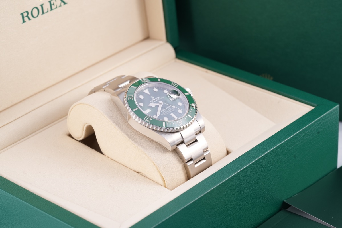 Submariner Date 'Hulk' – image 5