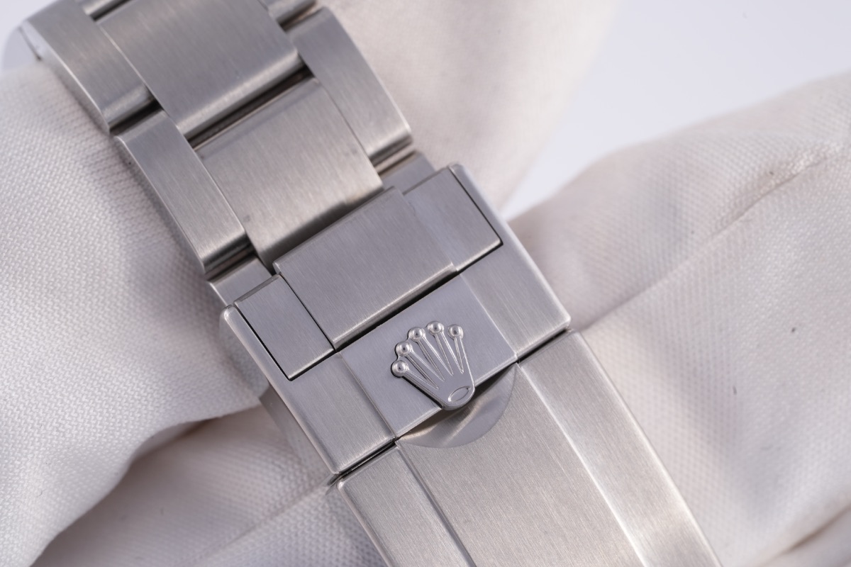 Submariner Date 'Hulk' – image 6