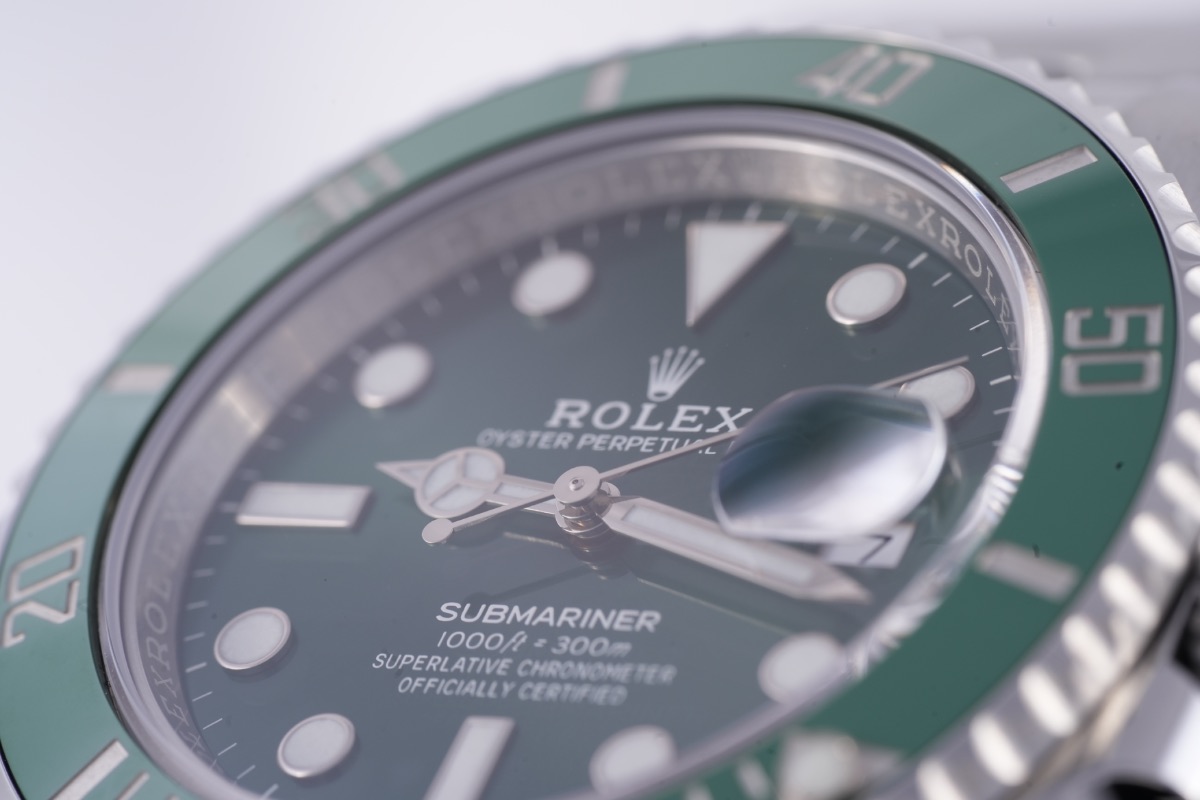 Submariner Date 'Hulk' – image 7