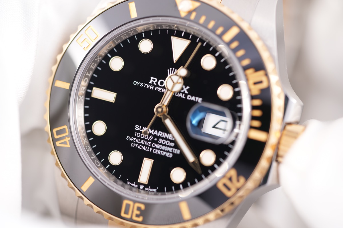 Submariner Date – image 2