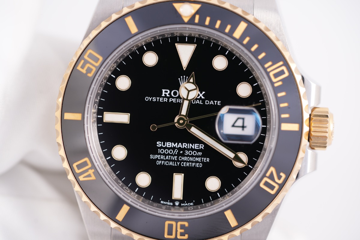 Submariner Date – image 3