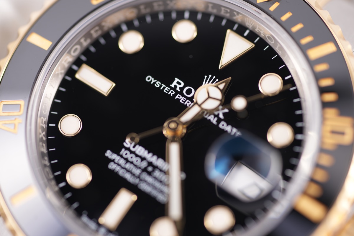 Submariner Date – image 4