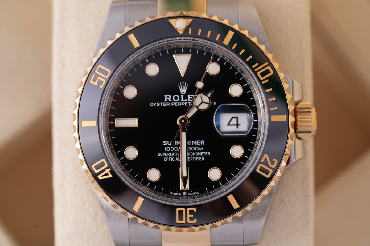 Submariner Date – image 5