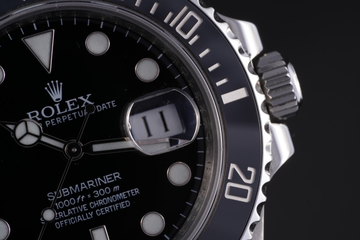 Submariner Date – image 2