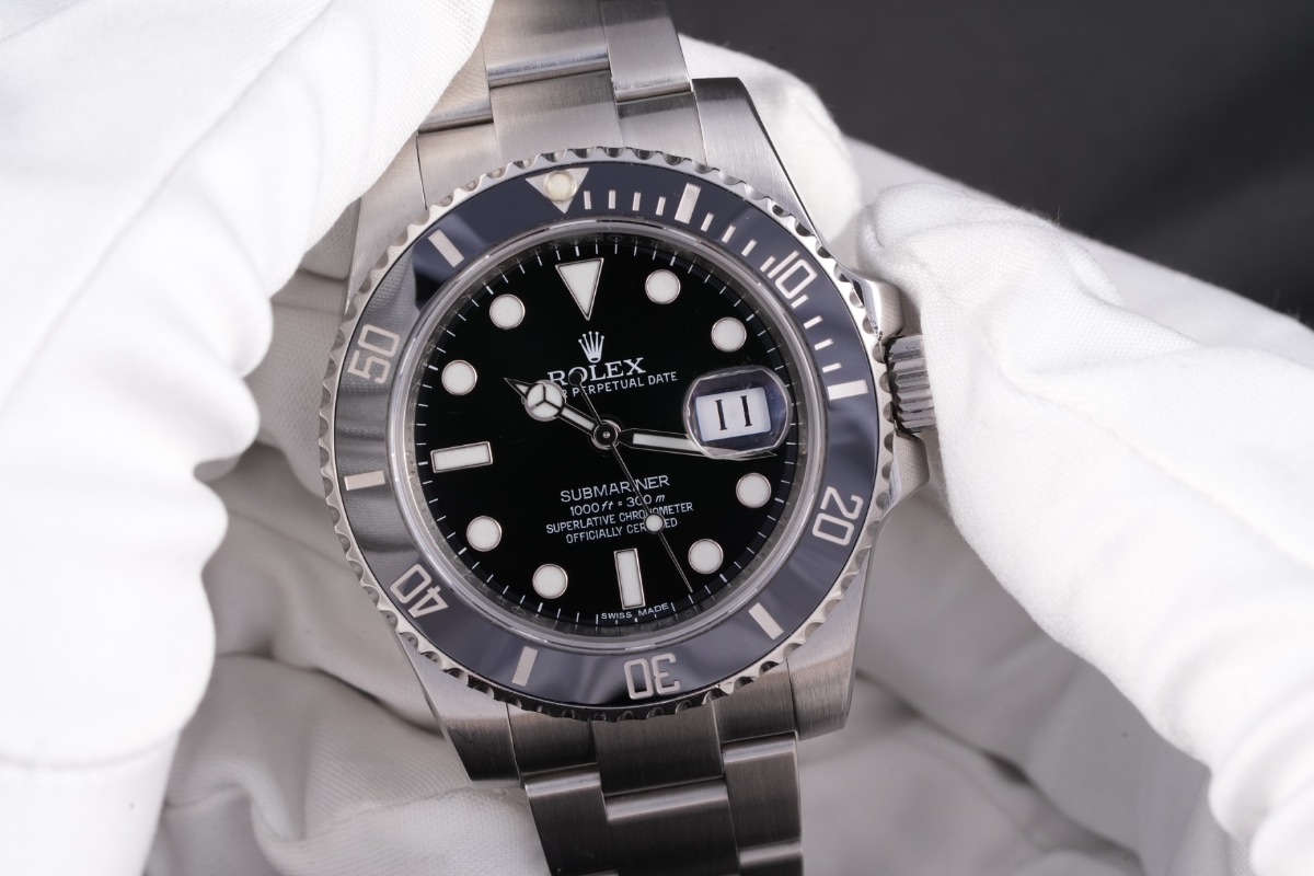 Submariner Date – image 3