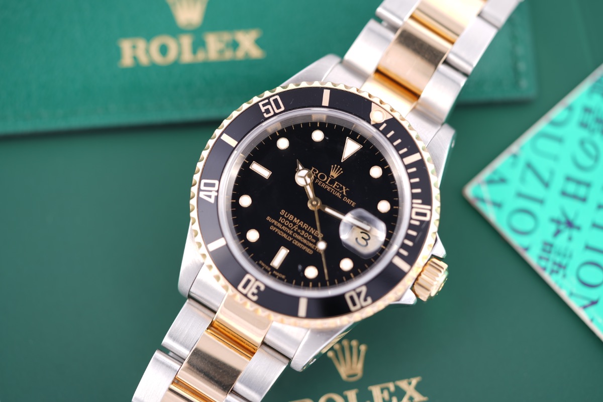 Submariner Date – image 2