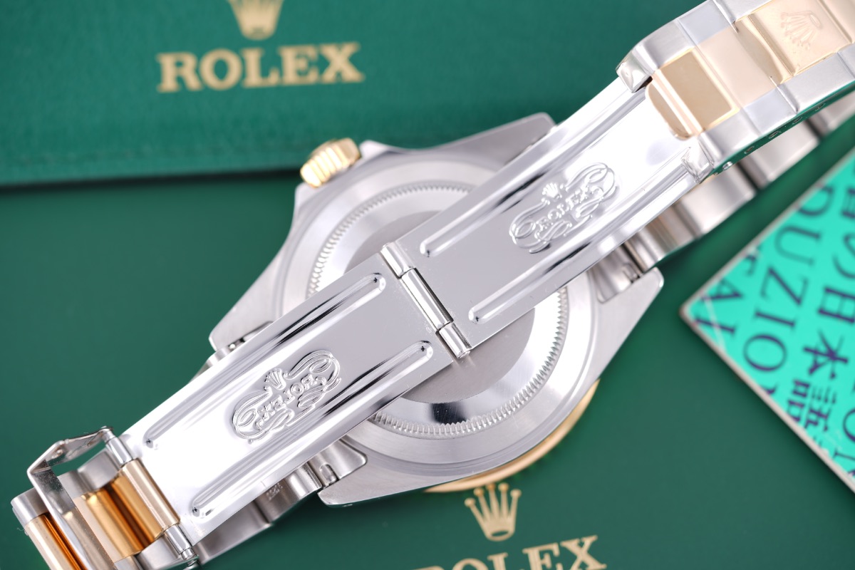 Submariner Date – image 3