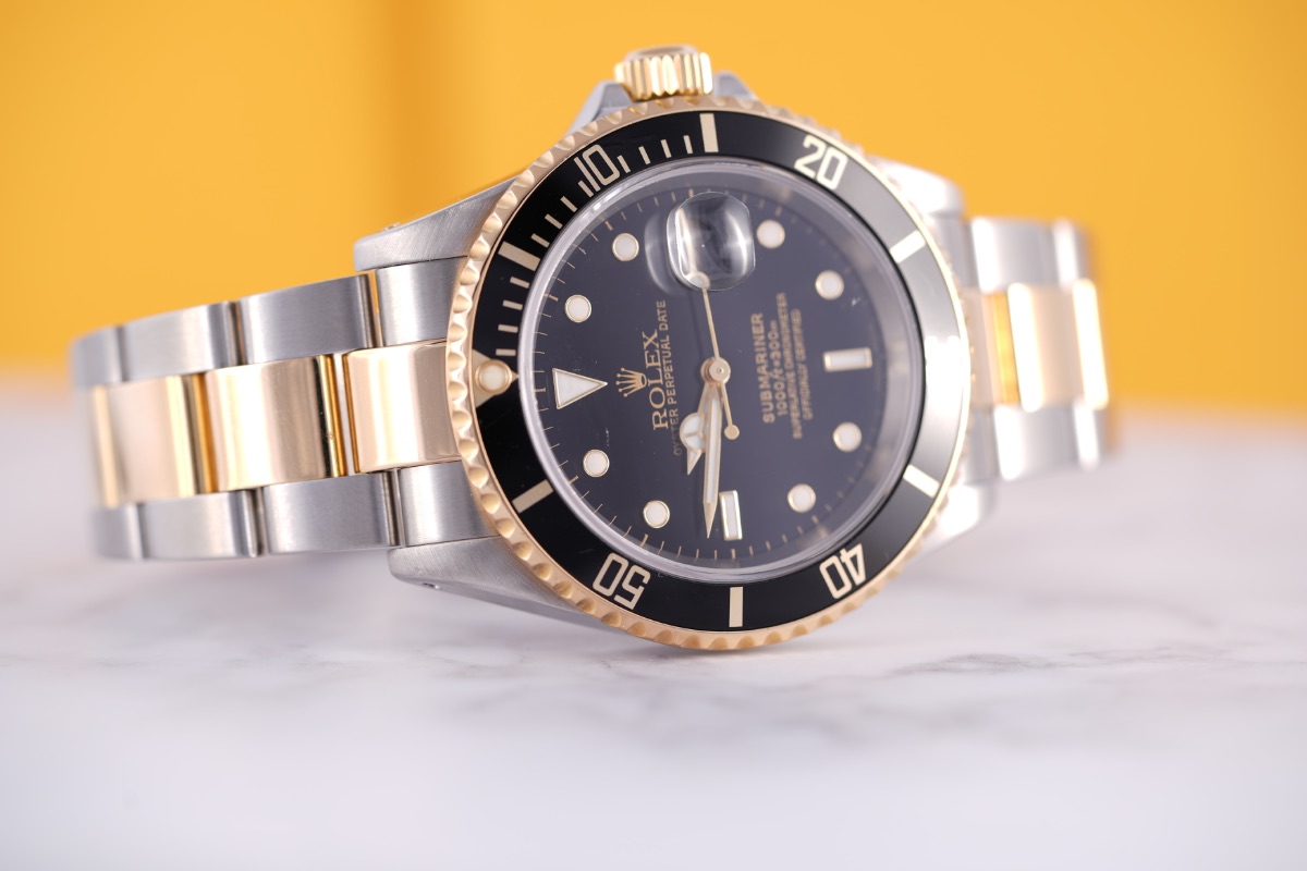 Submariner Date – image 4