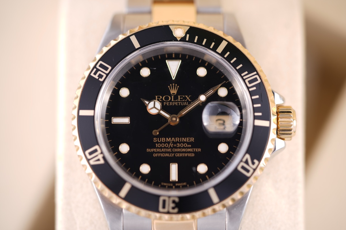Submariner Date – image 5