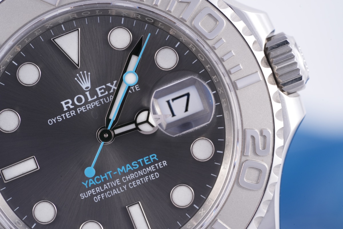 Yacht-Master 40 – image 2