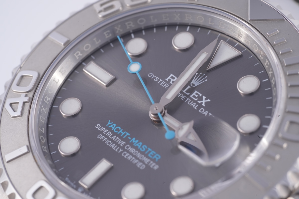 Yacht-Master 40 – image 4