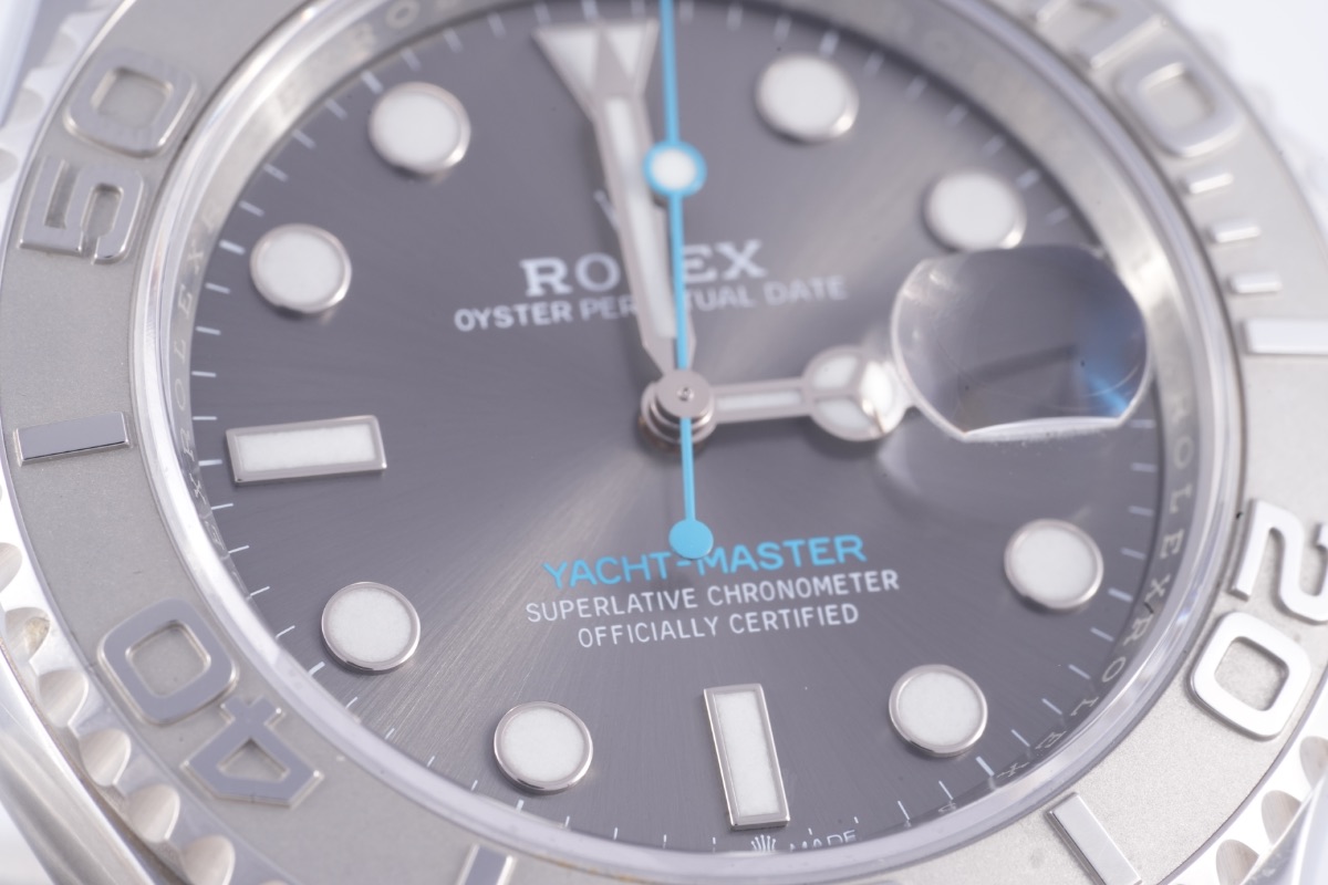 Yacht-Master 40 – image 5