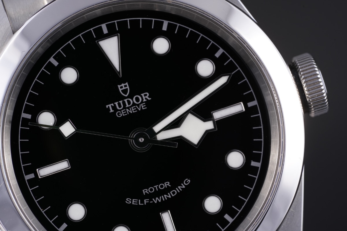 Black Bay 41 – image 2