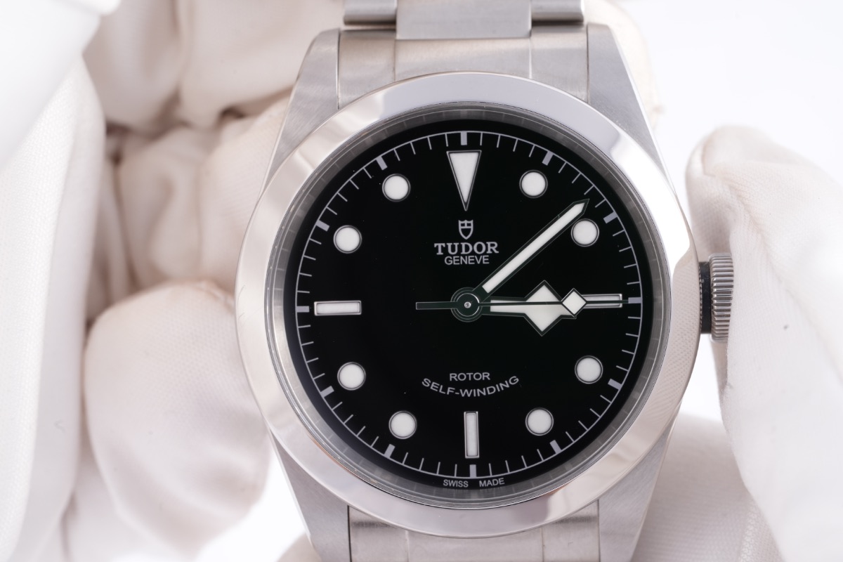 Black Bay 41 – image 3